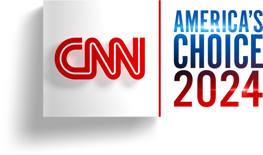 CNN AMERICA'S CHOICE 2024